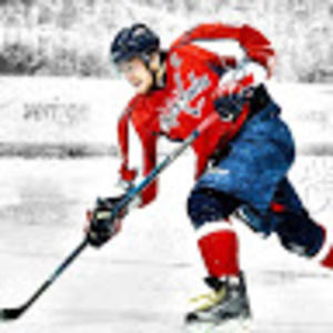 Meet your Posher, Alexander